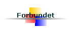 Forbundet